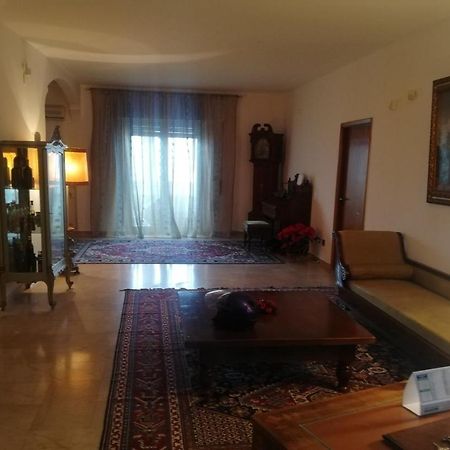 Hôtel Casa Galante à Palerme Extérieur photo