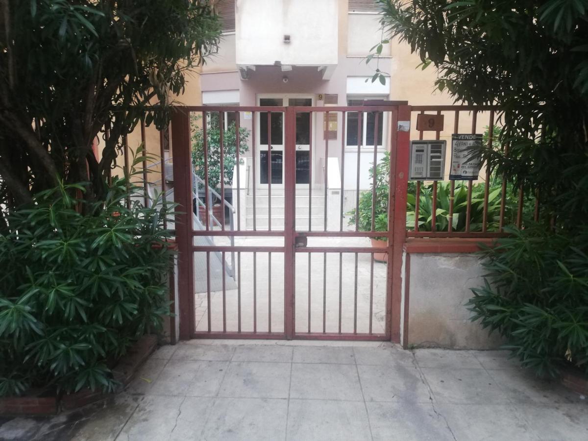 Hôtel Casa Galante à Palerme Extérieur photo