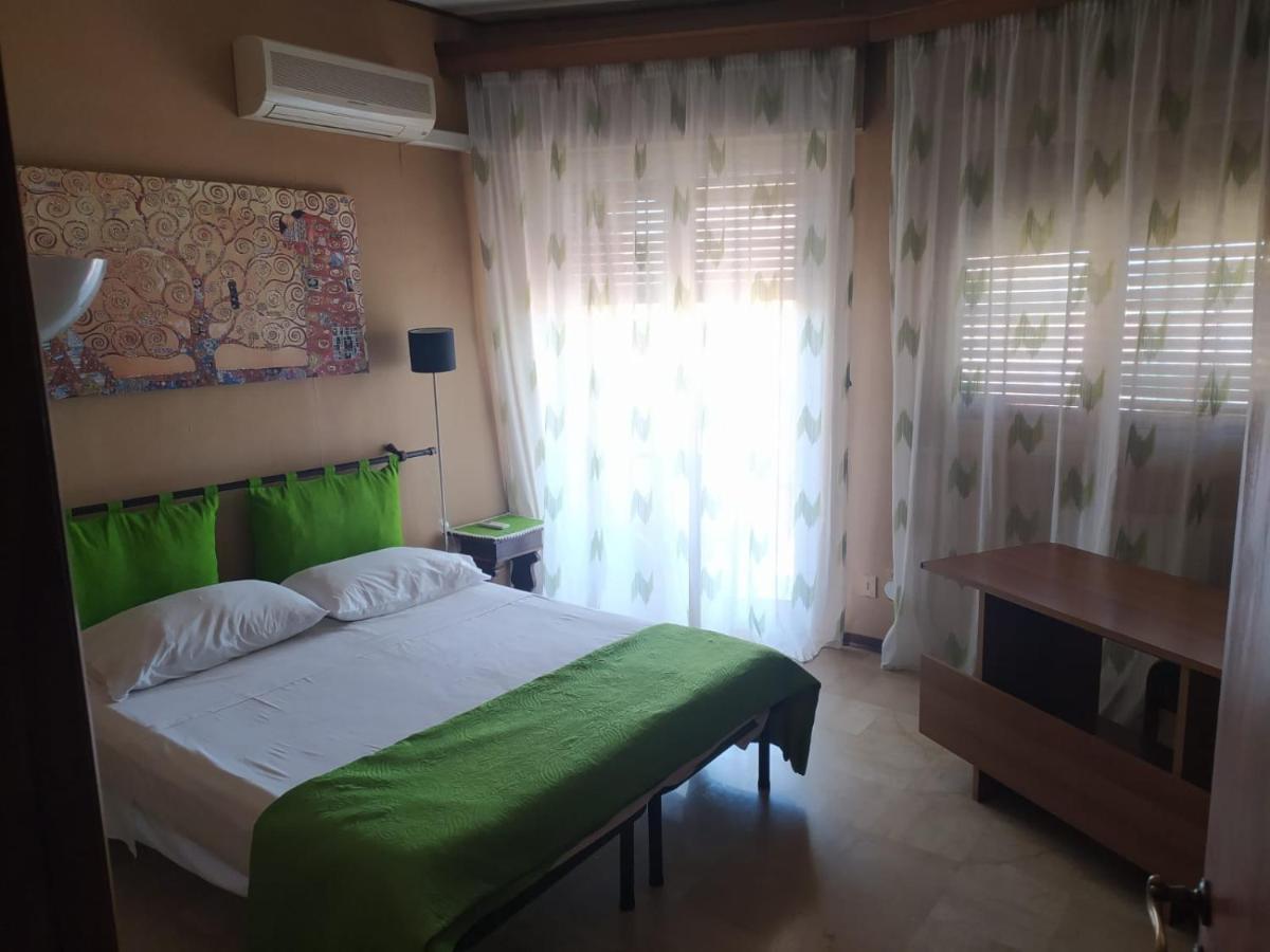 Hôtel Casa Galante à Palerme Extérieur photo