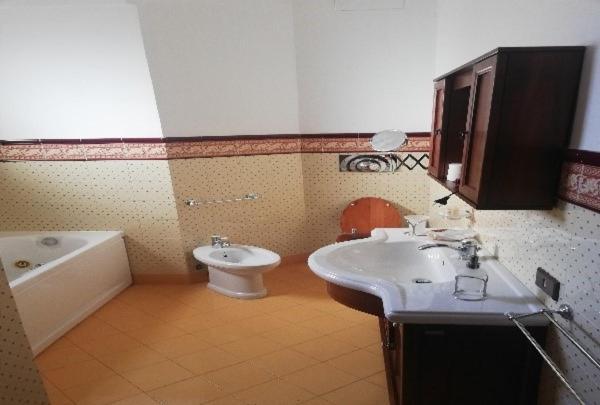 Hôtel Casa Galante à Palerme Extérieur photo
