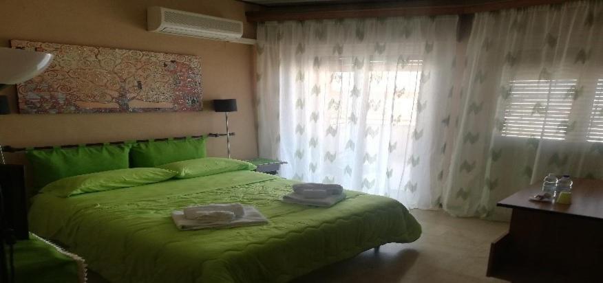 Hôtel Casa Galante à Palerme Extérieur photo